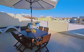 Stay Sunshine Apartment