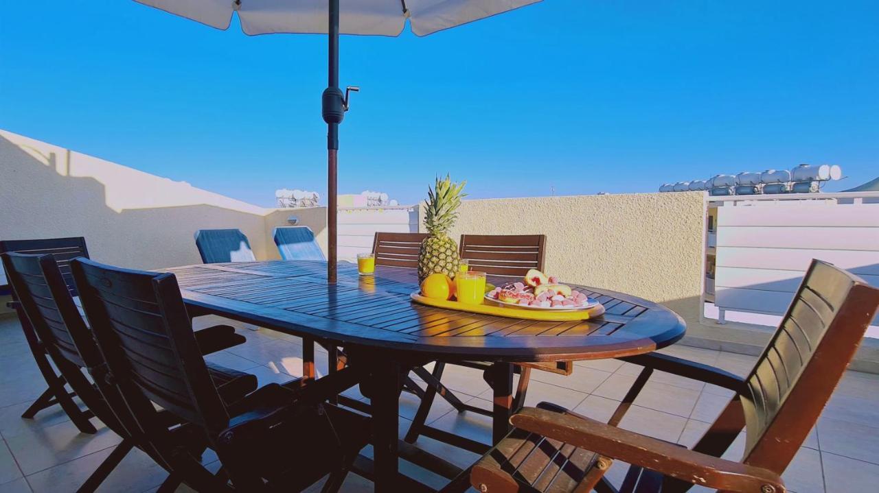 Stay Sunshine Apartment Paralimni Exterior photo