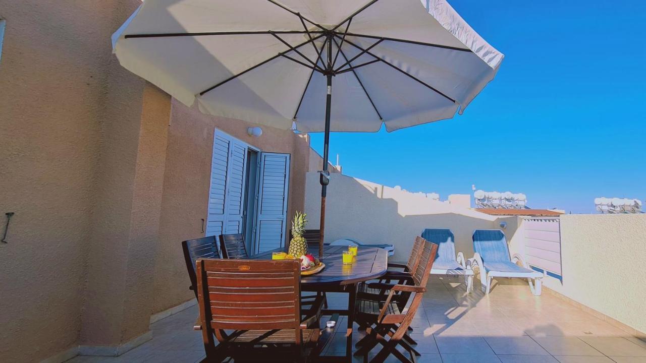 Stay Sunshine Apartment Paralimni Exterior photo