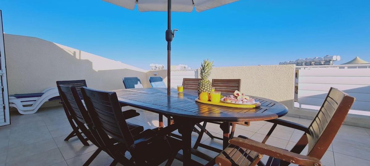 Stay Sunshine Apartment Paralimni Exterior photo